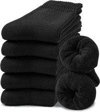 Chaussettes Chaudes Femme en