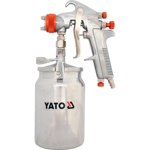 Pistolet peinture - pistolet,
