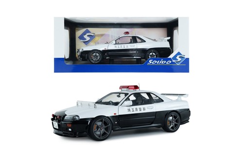 Nissan skyline - nissan, (bnr34)