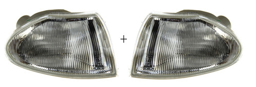 Clignotant avant - 2x,