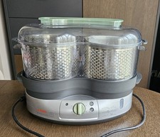 Cuiseur Vapeur Seb Vitacuisine