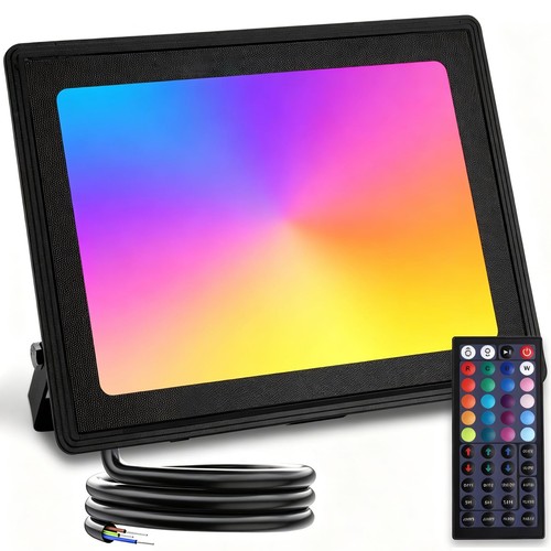 Projecteur led extérieur - projecteur, d’extérieur