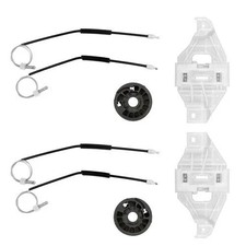 Kit réparation pare brise