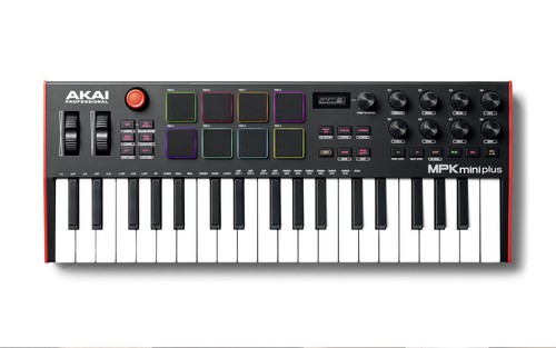 694318025802 akai mpk mini - akai,