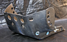 SABOT PROTECTION MOTEUR