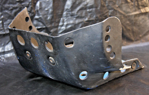 Sabot protection moteur - sabot,