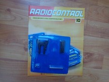 1/10 DEAGOSTINI Construit