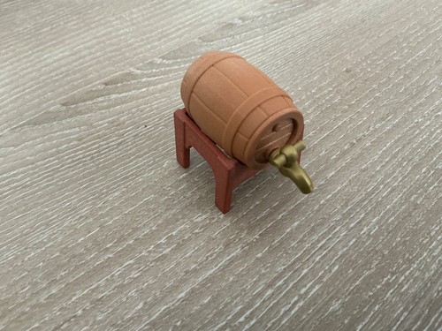 Playmobil barrel barril - playmobil,