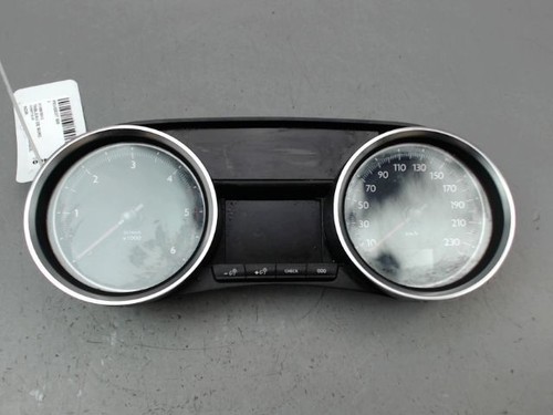 Compteur peugeot 508 - 🇫🇷,