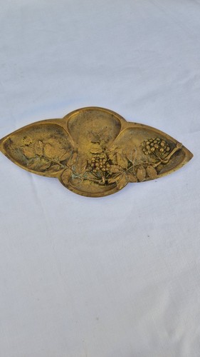 Vide poche art nouveau - art,