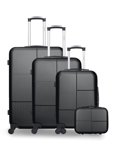 Hero set 4 valises - 4,
