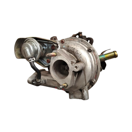 Turbo turbine ihi pour nissan - turbo,