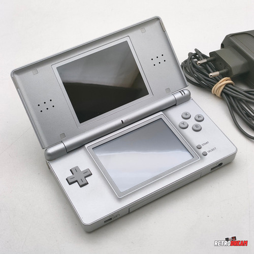 Console nintendo lite - console,