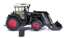 Wiking 036312 - Tracteur Claas