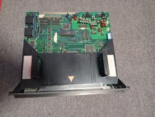 SLOT MVS PCB board port