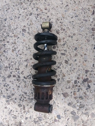 Used original yamaha 600 - used, xj