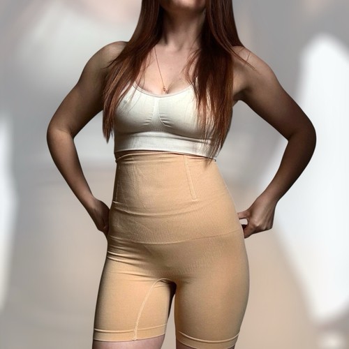 Culotte gainante invisible - gainante,