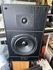 Enceintes Celestion Ditton 2