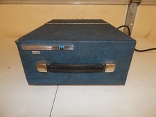 Appareils Auditifs MAICO MA-21 AUDIOMÈTRE. (RYR8)