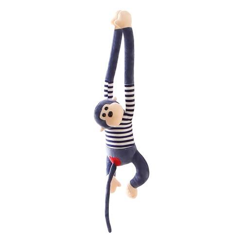 Gibbon hanging monkey cute - gibbon, monkey,