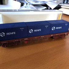 ELECTROTREN HO 5130K : WAGON