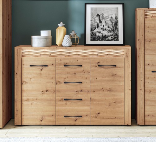Commode bahut feldmann wohnen - commode, feldmann-wohnen