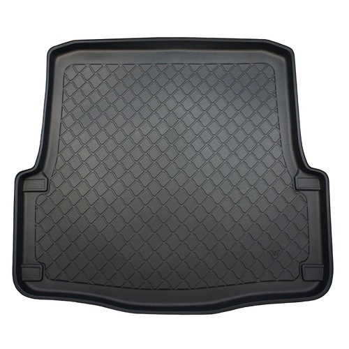 Tapis coffre pour skoda - tapis,