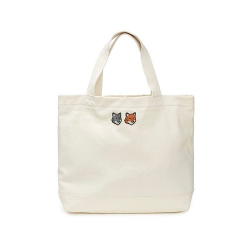 Maison kitsune sac fourre - sac, fourre-tout
