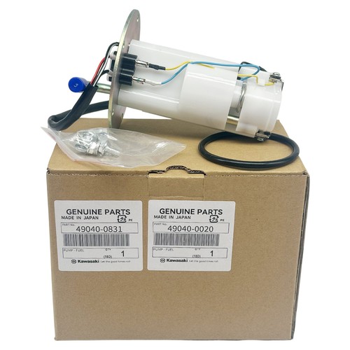 Oem 49040 0020 0831 - oem, 49040-0020