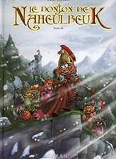 Le donjon de Naheulbeuk. Vol