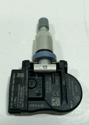 Jaguar type capteur tpms - jaguar, xe