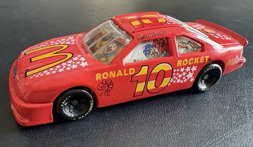 Racing champions nascar 1993 - champions,