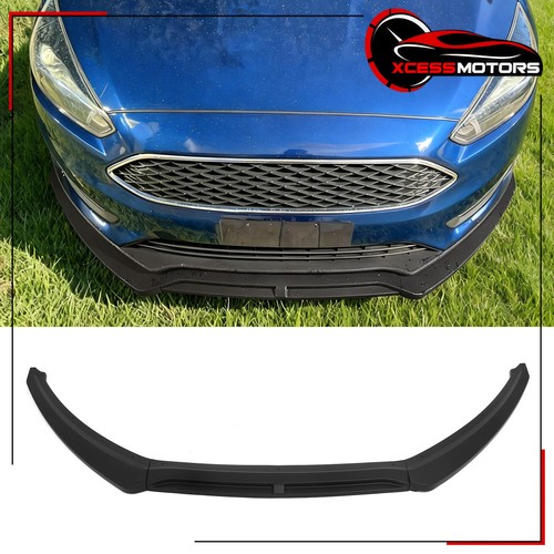 Fits 2015 2018 ford focus - 2015-2018,