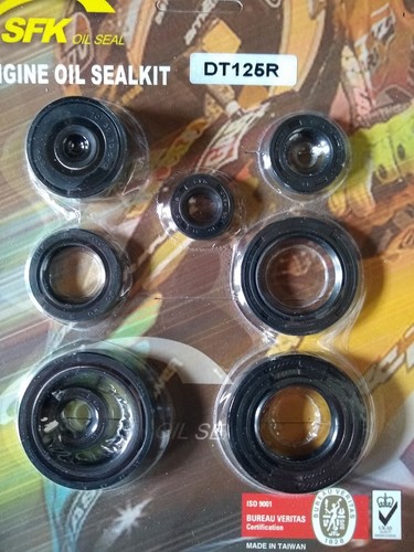 Kit joints spis yamaha 125 - joints,