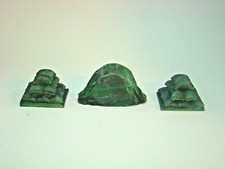 2 CHARGES SACS (3 étages)