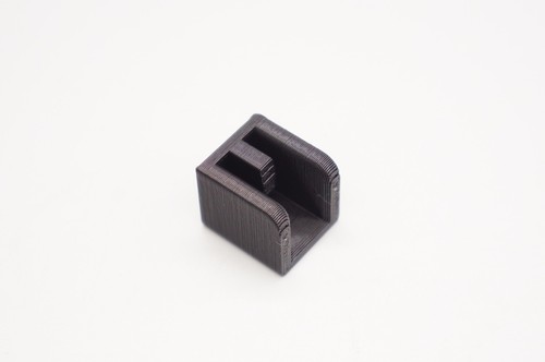 Chargeur personnalisé pour - chargeur,