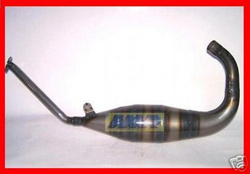 Marmitte giannelli aprilia - marmitte,