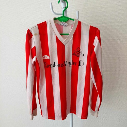 Vintage kvik halden jersey - vintage,