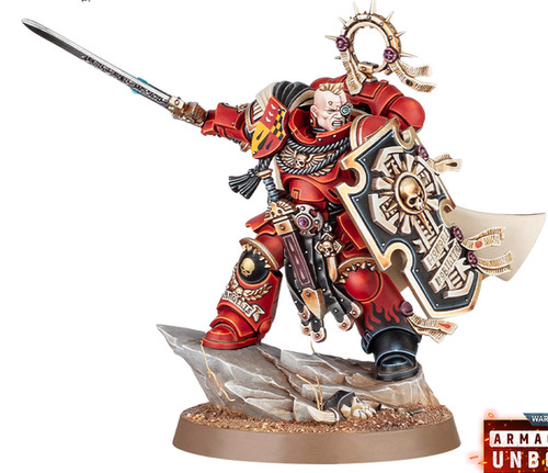 Warhammer 40k space marine - 40k,