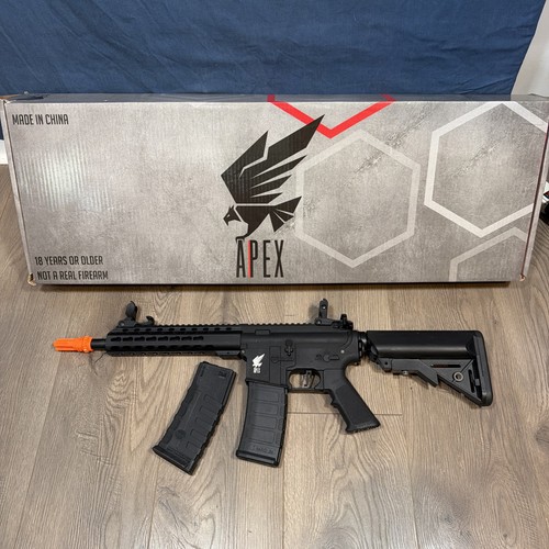 Classic army apex fast attack - army,