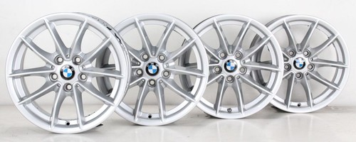 Ensemble jantes bmw 3er - ensemble,