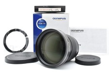 Olympus TCON-17X Tele Converter Teleconverter Lens w/ Box Ring [Near MINT]