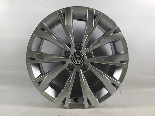 Jante alu tiguan - jante, vw