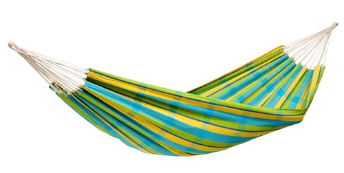 Barbados lemon hamac double - lemon,