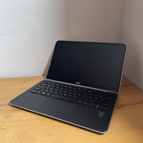 Portable dell xps 9333 - xps, 13