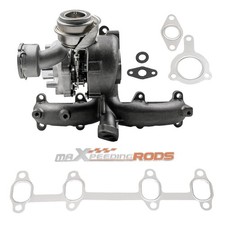 Turbocompresseur Turbo For Vw