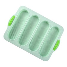  Moule à pain français en