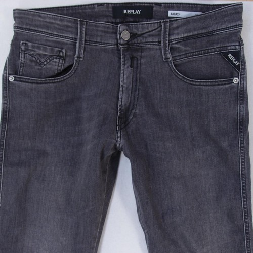 Hommes replay m914 anbass - hommes,
