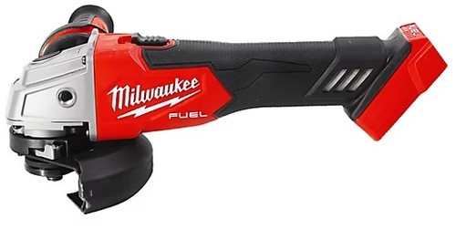 Milwaukee m18 fsag125x - m18, fsag125x-0x