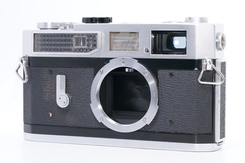 Near mint canon model - ], 7